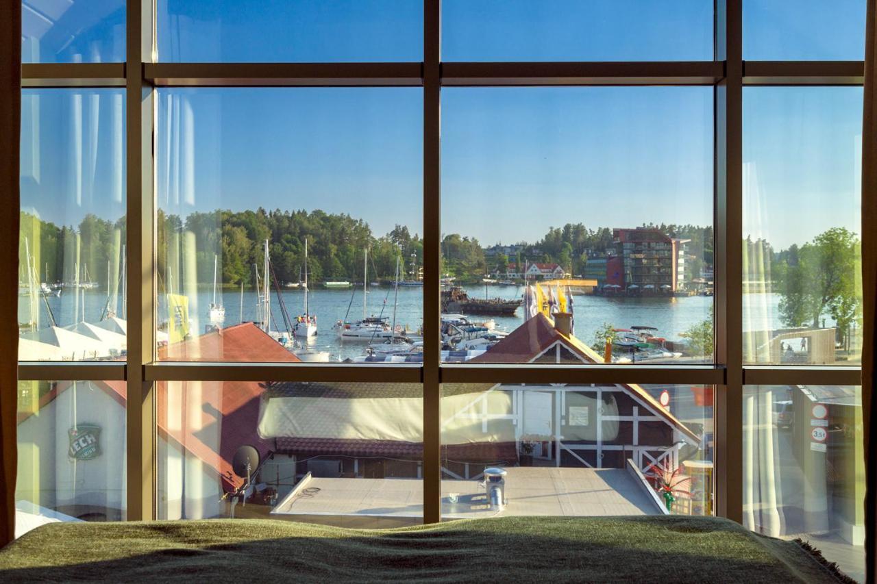 Kamienica Portowa Aparthotel Mikolajki  Exterior photo